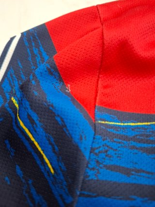 Maglia Parma 2021/22 - Buffon