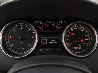 Peugeot 508 2012