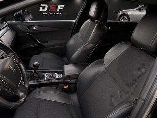 Peugeot 508 2012