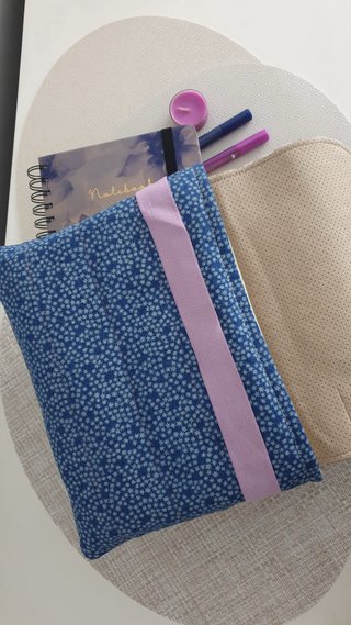 Custodia kindle, custodia kobo, custodia libro letterario