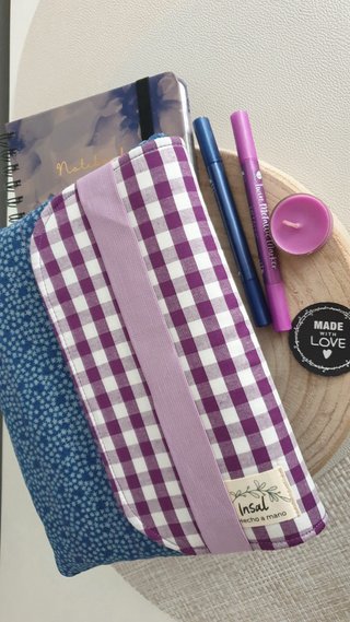 Custodia kindle, custodia kobo, custodia libro letterario