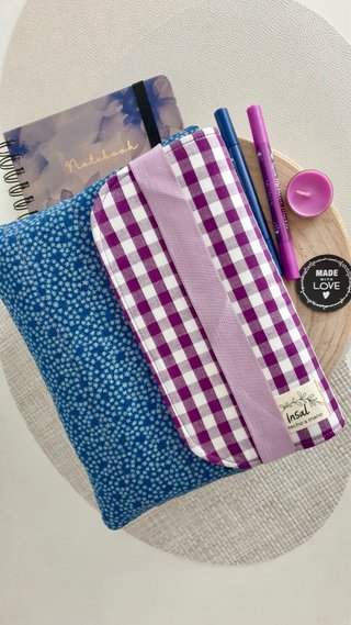 Custodia kindle, custodia kobo, custodia libro letterario