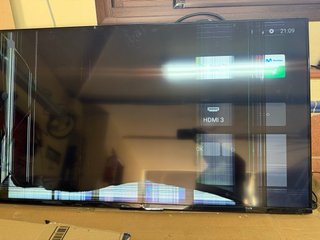 Despiece TV Xiaomi 55 L55M6-6AEU