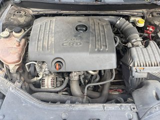 Dodge Avenger 2007