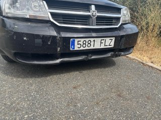 Dodge Avenger 2007