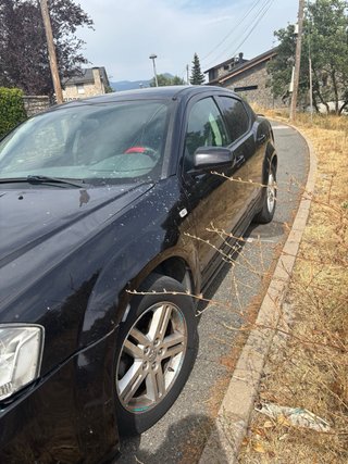 Dodge Avenger 2007