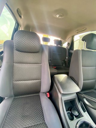 SsangYong Actyon 2006
