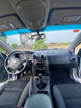 SsangYong Actyon 2006