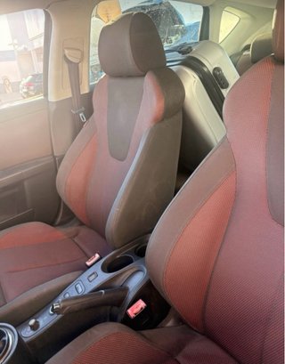 coche seat  leon