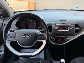 KIA Picanto 2016 X-Tech 1.0i 66CV Etiqueta C!!!