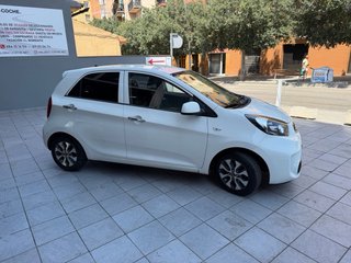KIA Picanto 2016 X-Tech 1.0i 66CV Etiqueta C!!!