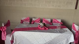 Local para eventos