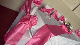 Local para eventos
