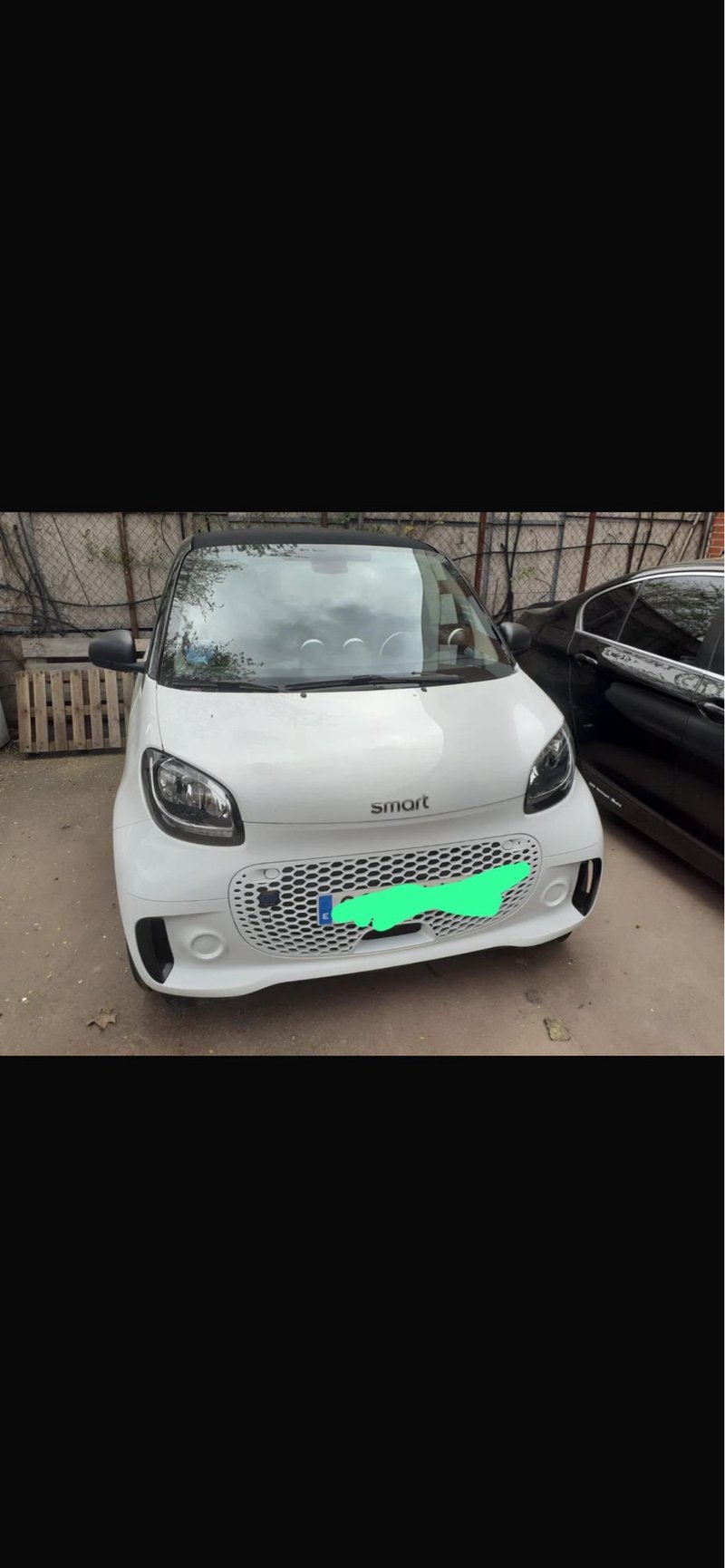 smart fortwo 2020 - foto 1