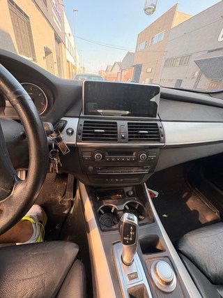 BMW X5 2007