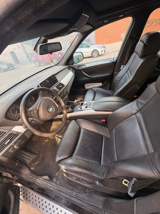 BMW X5 2007