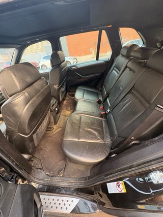 BMW X5 2007