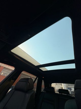 BMW X5 2007