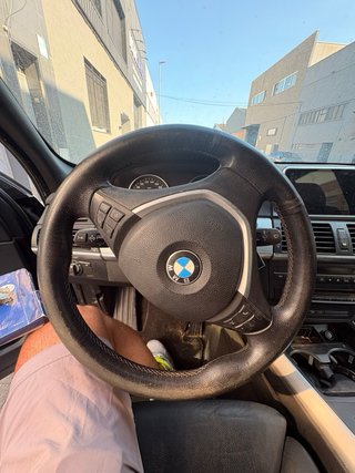 BMW X5 2007
