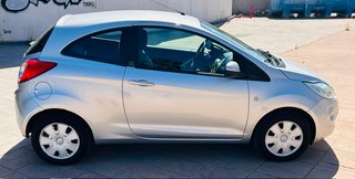 Ford Ka 2011