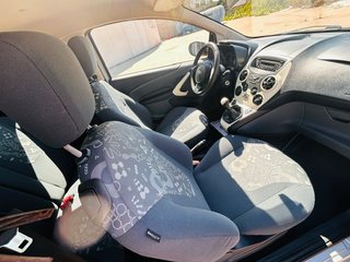 Ford Ka 2011