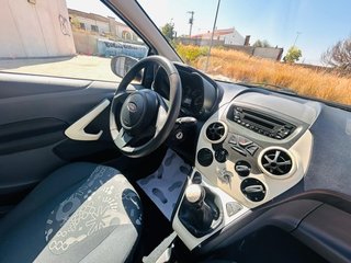 Ford Ka 2011