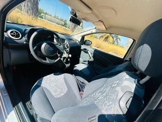 Ford Ka 2011