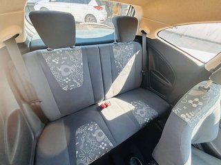 Ford Ka 2011