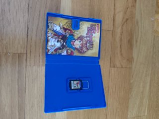 New Little King's Story PS Vita