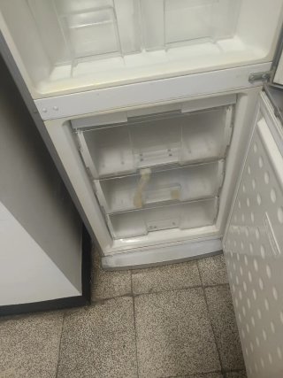 Frigorífico Combi No Frost 1,88m