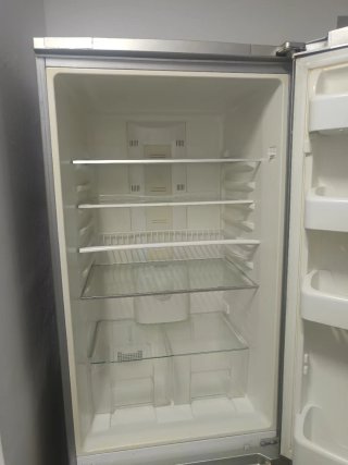 Frigorífico Combi No Frost 1,88m