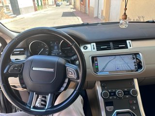 Range Rover Evoque 2018 2.0 Automático