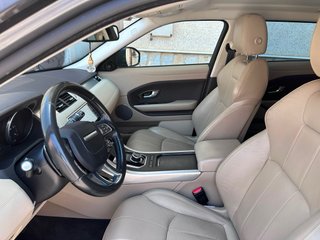 Range Rover Evoque 2018 2.0 Automático