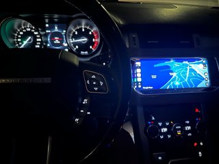 Range Rover Evoque 2018 2.0 Automático