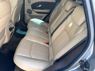 Range Rover Evoque 2018 2.0 Automático