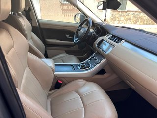 Range Rover Evoque 2018 2.0 Automático