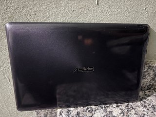 Asus Transformer Book