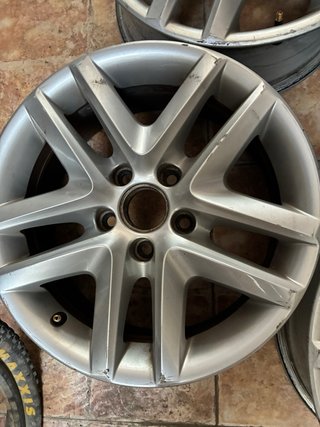 Llantas 16 Grupo VAG Seat Volkswagen