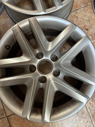 Llantas 16 Grupo VAG Seat Volkswagen