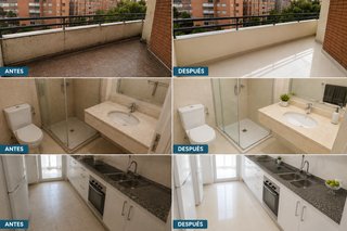 Limpieza de Hogares en Cuenca y Alrededores