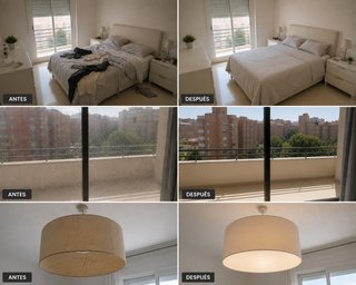 Limpieza de Hogares en Cuenca y Alrededores
