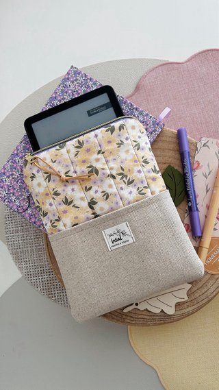 Custodia kindle e kobo, custodia per libri