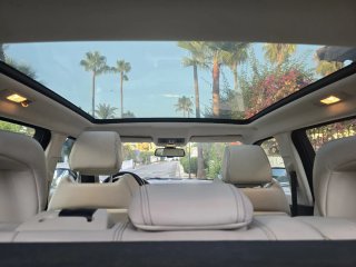 Land Rover Range Rover Evoque 2012