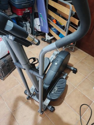 Elíptica ProForm 595 HR