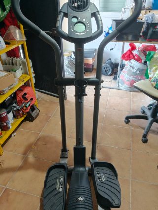 Elíptica ProForm 595 HR