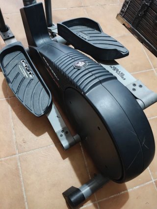 Elíptica ProForm 595 HR