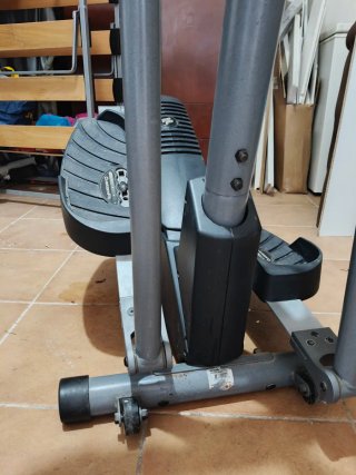 Elíptica ProForm 595 HR