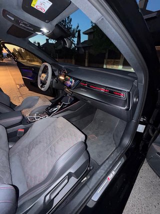 Audi RS3 2026