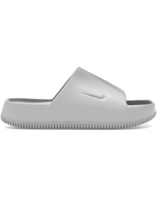 Nike Calm Slide Wolf Grey Talla 44