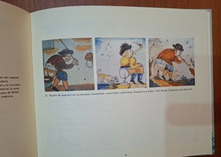 Libro EL CAGANER
